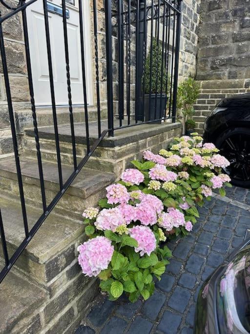 Ilkley Garden Suite Extérieur photo