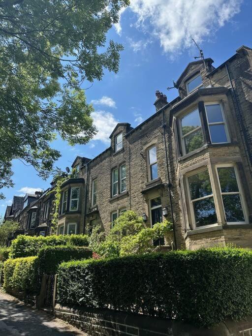Ilkley Garden Suite Extérieur photo